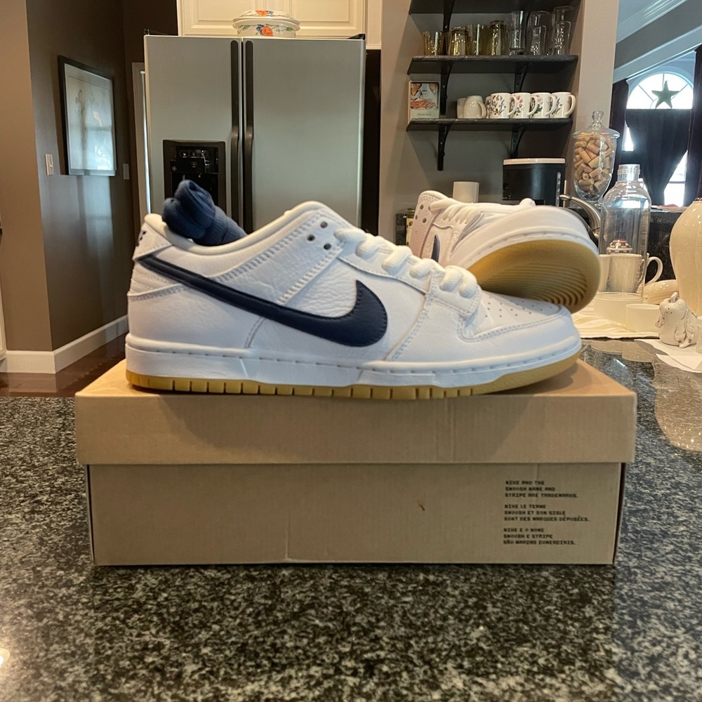 COPY - Nike SB Dunk
